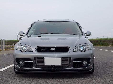 Subaru Legacy gt bl5 jdm Subaru Legacy Gt Wagon, Subaru Liberty, Subaru Legacy Wagon, Subaru Wagon, Wagon Ideas, Car Builds, Subaru Legacy Gt, Legacy Gt, Perfect Things