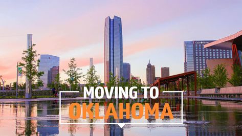 There’s some good news if you’re considering moving to Oklahoma. At the same time, you’ve undoubtedly missed The Oklahoma Land Rush. The state, and the numerous communities that make it up, are still buzzing with activity. We’ll cover all you need to know about relocating to Oklahoma. But first, let’s take a quick look at the state. Is […] Low Income Housing, Education Week, Moving Long Distance, Cost Of Living, But First, Relocation, Oklahoma City, Bye Bye, Oklahoma