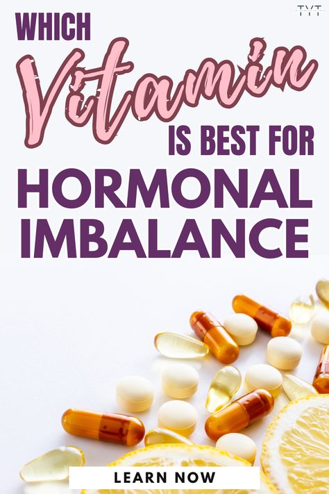 Hormonal imbalances can disrupt the normal good functioning of our bodies so that we feel a confusing mix of symptoms like increased weight, fatigue, and mood. In the race for a fast solution, you could be on the verge of finding a magical “wonder vitamin” that would help you to go back to normal. Read the blog to learn more. Vitamins For Weight Control, Hormonal Imbalances, Hormonal Imbalance, Balance Hormones, Vitamins For Women, Weight Control, Natural Vitamins, Hormone Imbalance, The Verge