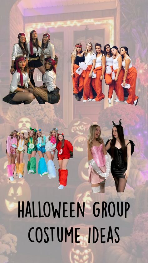 halloween #costume #teens Halloween Costumes For Middle Schoolers, Group Halloween Costumes For Teens, Diy Card Box, Character Halloween Costumes, Minion Halloween, Cute Group Halloween Costumes, Costumes For Teens, Group Costumes