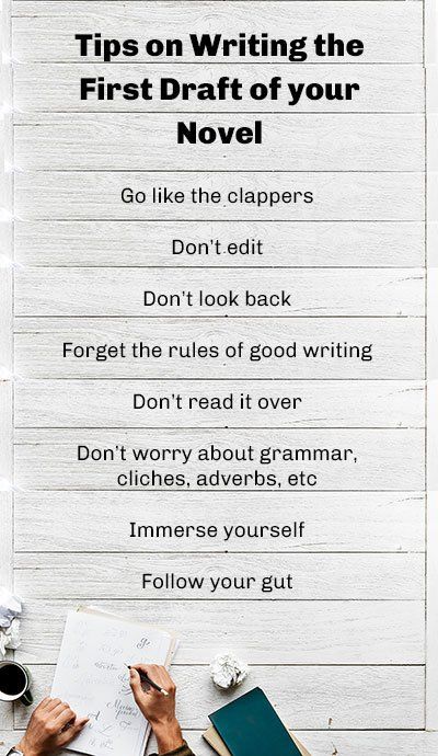 Some tips for writing your first draft... Please share if you like them :) https://www.novel-software.com/blog?article=writing-the-first-draft-of-your-novel #writingcommunity #writerslife #firstdraft #amwriting Writer Vibes, Writing A Novel Tips, Writing Hobby, Novel Editing, Writer's Desk, Plot Development, Editing Aesthetic, Plotting A Novel, Writers Life