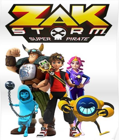 Zak Storm (Pirates) Zak Storm, Character Design, Funny, Movie Posters, Anime, Art, Film Posters