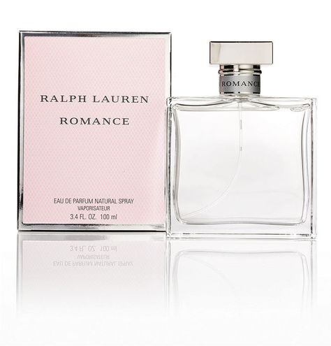 Ralph Lauren Romance Eau de Parfum for Women  | New You   #scent #parfum #perfume #fragrance #newyou #magazine #romance #ralphlauren Ralph Lauren Romance Perfume, Ralph Lauren Perfume, Ralph Lauren Romance, Romance Perfume, Perfume Versace, Perfume Carolina Herrera, Ralph Lauren Fragrance, Feminine Perfume, Fresh Perfume