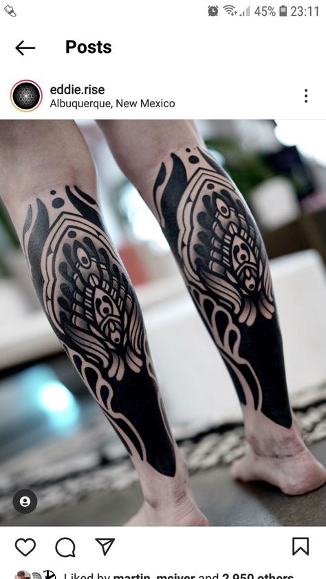 108 Tattoo, Tattoo Advice, Knee Tattoos, Geometric Mandala Tattoo, Tiger Tattoo Design, Blackout Tattoo, Manga Tattoo, Greek Tattoos, Stood Up