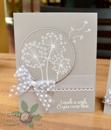 Dandelion Cards Handmade, Stampin Up Dandelions 3d Embossing Folder, Dandelion Wedding Invitations, Dandelion Wishes Stampin Up Cards Sympathy, Stampin Up Dandelion Wishes, Trip To Alaska, Dandelion Wishes, Card Images, Dandelion Wish