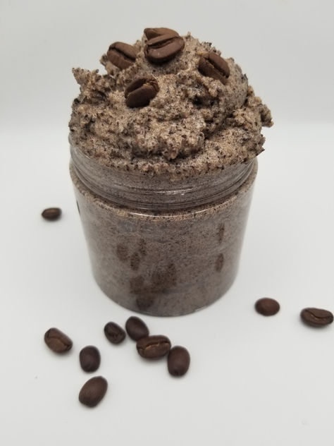 Want to Carry The most luxurious exfoliating whole body scrub in your salon or spa? This is it! You wont find a better price or quality than Shep's Naturals! Body Scrub, Chocolate Cake, Scrubs, Spa, Manicure