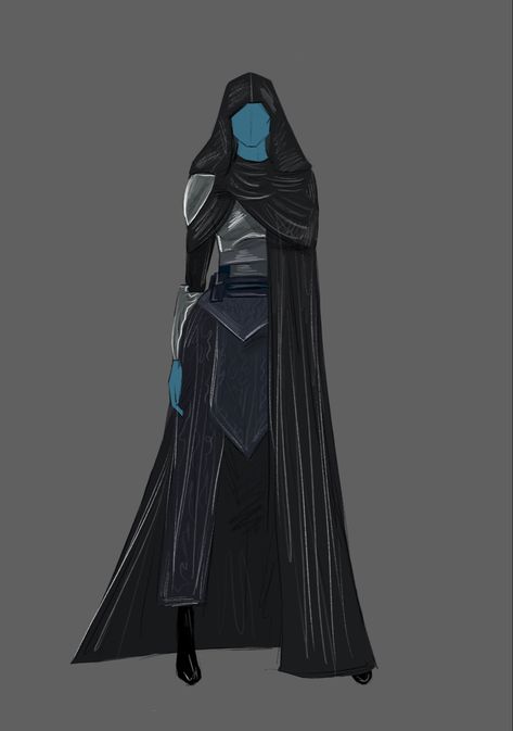 Sci Fi Outfits Female, Sith Outfit, Sci Fi Outfits, Female Jedi, Sci Fi Outfit, Jedi Outfit, Sci Fi Clothing, Fallen Order, Fantasy Clothes