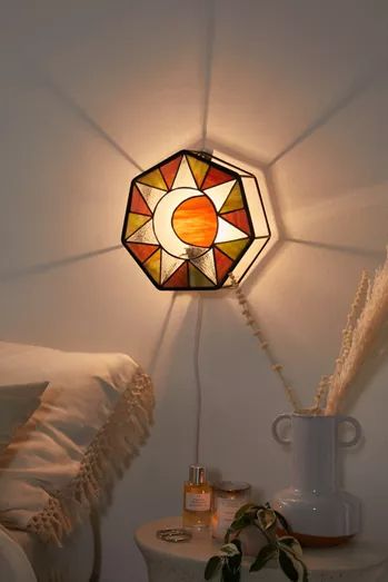 زجاج ملون, Home Apartment, Tiffany Glass, Stained Glass Lamps, Stained Glass Diy, Home Decor Sale, Stained Glass Crafts, Stained Glass Designs, Stained Glass Projects