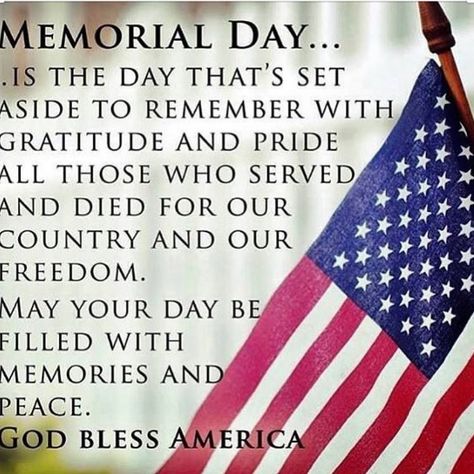 Taking time out this Memorial Day to remember and thank the brave soldiers that served and sacrificed so that we may  enjoy our freedoms. #neverforget #alwaysthankful Happy Memorial Day Quotes, Memorial Day Thank You, Memorial Day Quotes, Country Family, Happy Memorial Day, Gratitude Quotes, Day Quotes, God Bless America, Inspirational Books