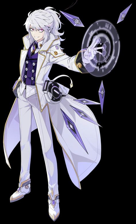 Add Mastermind High Resolution Transparent Holy Knight, Elsword, Anime Oc, Anime Angel, Anime Character, High Resolution, Resolution, Angel, Anime