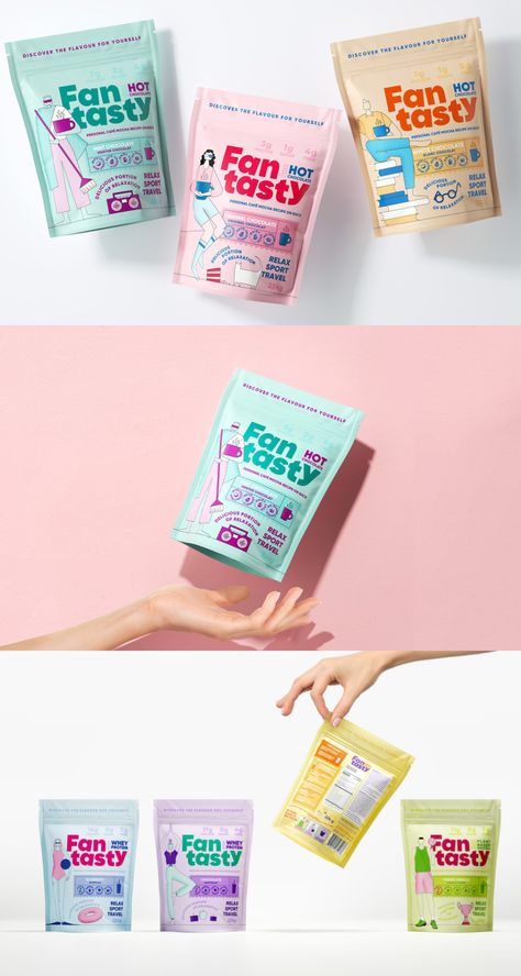 PG Brand Reforming Company - Fantasty Keto Products #healthyfood #packaging Healthy Chips Packaging, Probiotic Packaging Design, Cafe Mocha Recipe, Protein Packaging, Health Products Packaging, Pill Packaging, Chips Packaging, Modern Packaging Design, Graphic Designer Studio