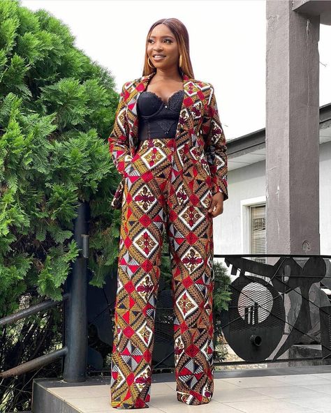 Ankara 2 Piece, Ankara Jumpsuit Styles, Ankara Suit, Ankara Pants, Ankara Trousers, Ankara Jumpsuit, Ankara Jackets, African Suit, Afrikaanse Mode