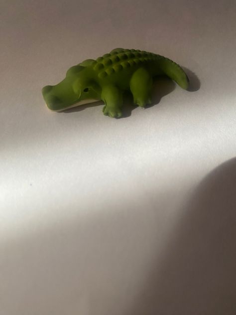 Polymer Clay Crocodile, Clay Crocodile, What To Make Out Of Clay, Clay Alligator, Dragon Air, Clay Tray, Halloween Clay, Clay Magnets, Cerámica Ideas