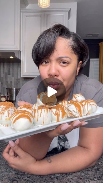 3 Ingredients Desserts Easy, 3 Ingredient Truffles, Yummy Food Dessert Videos, Easy Desserts That Travel Well, Christmas Desserts Videos, Easy Dessert Recipes Quick 3 Ingredients, Sweet Treats To Sell, Quick And Easy Desserts 3 Ingredients, New Year’s Eve Desserts