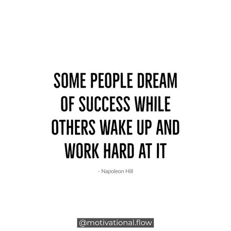 If there's any human who knows more about what makes successful people tick, it's without a doubt Napoleon Hill. The winners know that success is not given, it's taken; Through an intense hunger to win, perseverance through hard times and insane work ethic! 💯 Tag someone who needs to see this today! 👆 • • • • • #hustle #hustlemode #grind #giveityourall #crushyourgoals #crushit #knowyourwhy #pushforward #moveforward #dontsettle #aimhigh #motivational #inspirational #successful #motivationalquot Quotes About Work Ethic, Quotes Working, Work Ethic Quotes, Moms Quotes, Time Management Work, Twin Flame Love Quotes, Working Mom Quotes, Winning Quotes, Blue Bubbles