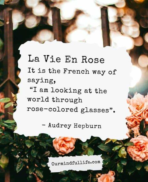 29 Inspirational Audrey Hepburn Quotes On Life, Love and Dreams Life Is A Dream Quotes, Quotes On Womens Beauty, Audrey Hepburn Aesthetic Quotes, Beautiful Roses Quotes Inspirational, Rose Sayings Quotes, Roses Quotes Inspirational, The Rose Quotes, Audrey Hepburn Aesthetic Wallpaper, Rose Quotes Poetry