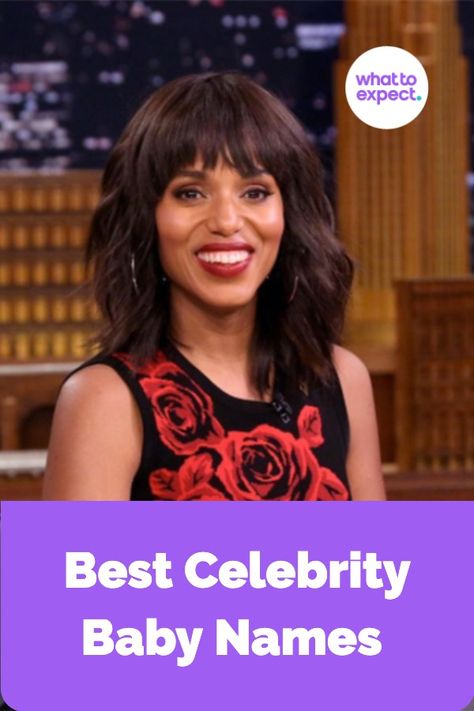 Here, check out our list of celebrity baby names for some of the youngest, newest members of the celeb kids club and the famous parents who came up with them. #celebritybabynames #babynames Jessica Biel And Justin, Celebrity Children, Ciara And Russell Wilson, Nick Lachey, Celebrity Baby, Celebrity Baby Names, Geri Halliwell, Celebrity Style Red Carpet, Reality Tv Stars