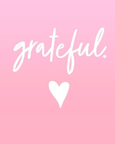 Grateful Thankful Blessed Quotes, Faith Messages, Quotes Pink, Thankful Quotes, Thanksgiving Inspiration, Motivational Quotes For Women, Pink Quotes, Blessed Quotes, Women Motivation