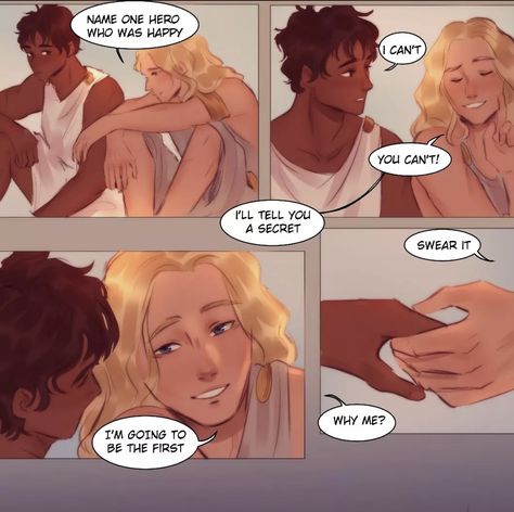 Song Of Achilles Comic, Fanart Song Of Achilles, Teddy Hyde Aesthetic, Echo North Fanart, Patrocules And Achilles Fanart, Song Of Achilles Fanart Patroclus, The Song Of Achilles Fan Art, Patroclus And Briseis, Song Of Achilles Fanart Kiss