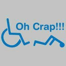 Oh crap fell out wheelchair meme Wheelchair Meme, Fall Memes, Spina Bifida, Wheelchair, Vimeo Logo, Tech Companies, Company Logo, Gaming Logos, Tech Company Logos