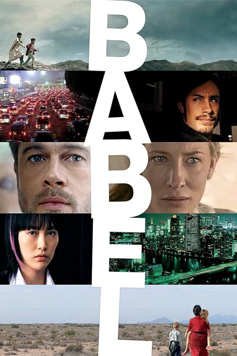 Babel Movie, Babel Film, Full Mon, Tv Series Online, American Children, Rotten Tomatoes, Movies 2019, Cate Blanchett, Nottingham