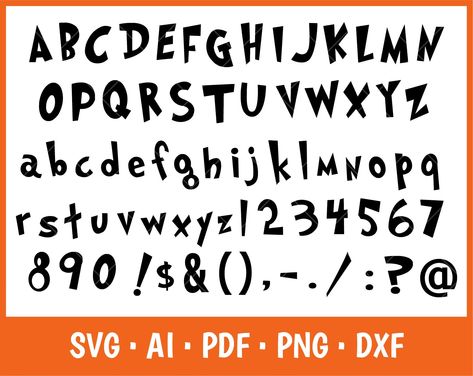 . #HalloweenDecor #SpookyFonts #FrighteningType #CreepyCalligraphy #GhoulishGraphics Dr Suess Font, Dr Seuss Alphabet Letters Free Printable, Dr Seuss Letters, Dr Seuss Font, Alphabet Monogram, Grinch Decorations, Christmas Fonts Free, Dr. Seuss, Reading Month