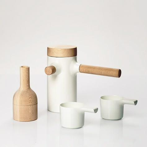 Plain Mugs, Keramik Design, Tableware Design, Design Objects, Tableware Collection, Ceramic Design, Coffee Set, Tea Accessories, Objects Design