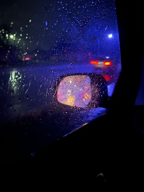 Late Night Car Drives Aesthetic Rain, Drive At Night Aesthetic, Late Night Rainy Drive, Rainy Drive Aesthetic, Late Night Vibes Playlist Cover, Late Nights Aesthetic, Car Driving At Night, Driving At Night Aesthetic, Late Night Car Drives Aesthetic