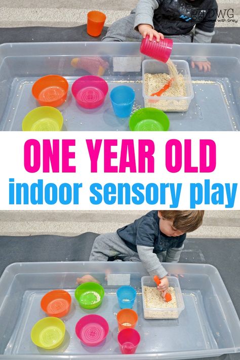 Fun Things To Do With One Year Olds, One And A Half Year Old Activities, Sensory Play Activities Preschool, Outside Activities For One Year Olds, Activities For 20 Month Olds At Home, Pouring Activities For Toddlers, Activities For 20 Month Old, Daycare Activities For One Year Olds, One Year Old Classroom Setup Daycare