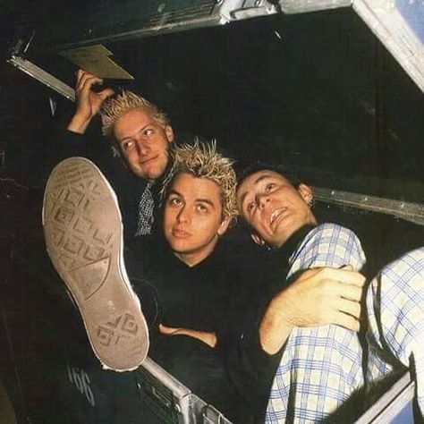 Green Day Pfp, Where Did You Sleep Last Night, Green Day Live, Billy Joe Armstrong, Green Day Band, Billie Green Day, Green Day Billie Joe, Tré Cool, Joe Armstrong