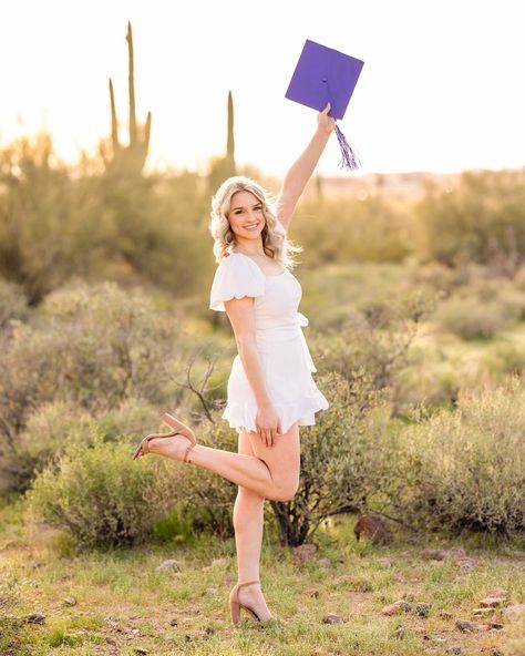 🎓Rylee’s Graduation Photos🎓 • • Please like, comment, save and share! ☺️ • • #graduation #graduationpictures #grad #gradpics #graduationphotoshoot #graduationcap #graduation🎓 #classof2024 #graduated #graduationparty #senioryearmagazine #photographer #photography #photooftheday #photoshoot #igers #instapic #instaphoto #instaphotography #instagram #instadaily #instagood #portrait #portraitphotography #portraitphotographer #phoenixphotographer #arizonaphotographer #azp... Cap And Gown Portraits, Arizona Photographer, Graduation Photoshoot, Grad Pics, Cap And Gown, Graduation Photos, Graduation Pictures, Portrait Girl, Graduation Cap