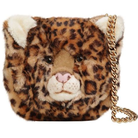 Dolce & Gabbana Women Leopard Plush & Embossed Leather Bag ($1,670) ❤ liked on Polyvore featuring bags, handbags, shoulder bags, leopard, leather handbags, genuine leather handbags, shoulder strap bags, leopard purse and leather shoulder handbags Leopard Plush, Fur Tote Bag, Leopard Purse, Brown Leather Handbags, Shoulder Strap Bag, Genuine Leather Purse, Brown Shoulder Bag, Brown Leather Shoulder Bag, Brown Purses