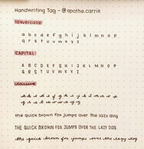 Aesthic Handwriting Alphabet, Perfect Handwriting Alphabet, How To Have Good Handwriting Tips, Aesthetic Handwriting Ideas, Hand Writing Styles Aesthetic, Handwriting Inspo Aesthetic, Aesthetic Handwriting Alphabet, Perfect Hand Writing, Handwriting Styles To Copy Aesthetic