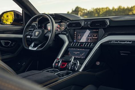 Lamborghini Urus Interior #lamborghini #urus #suv #sportcar 2022 Lamborghini Urus, Lamborghini Urus Interior Black, Lamborghini Suv Urus, Urus Interior, Lamborghini Urus Interior, Urus Lamborghini, Lamborghini Interior, White Lamborghini, Luxury Cars Range Rover