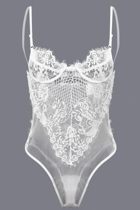 Body Dentelle, Lingerie Drawer, White Lingerie, Belle Lingerie, Wedding Lingerie, Pretty Lingerie, Bridal Lingerie, Beautiful Lingerie, Lingerie Collection