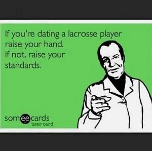 Syracuse Lacrosse, Lacrosse Memes, Lax Girl, Lacrosse Decorations, Lax Girls, Lacrosse Quotes, Softball Problems, Softball Quotes, Lacrosse Mom