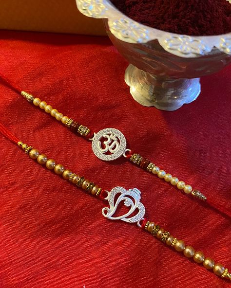 रक्षाबंधन 🪷 surprise your sibling with a gift as unique as your bond! shop now and get exclusive designs before they’re gone ✨ 10 gms 999 purity silver coin 925 sterling silver rakhis comment or DM to order 🪷 Silver Coin, Silver Coins, Exclusive Designs, Coin, Shop Now, 925 Sterling Silver, Sterling Silver, 10 Things, Silver