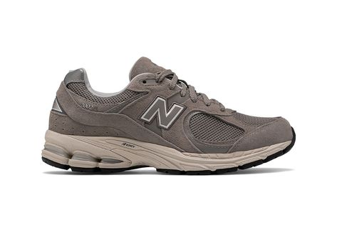 New Balance 2002R Drops In Six Fall-Ready Colors | HYPEBEAST New Balance 2002r Warm Alpaca, New Balance 2002r Pocket Grey, New Balance 2002r Protection Pack Purple, New Balance 2002r Indigo, New Balance 2002r Calm Taupe, New Balance 2002r, Shoe Palace, Cream Tones, Style Muse