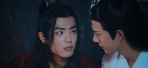 The Untamed Kiss, Historical Gif, Lan Wangji, Chinese Man, Bullet Journal Design Ideas, The Untamed, The Grandmaster, Reading Time, Chinese Drama