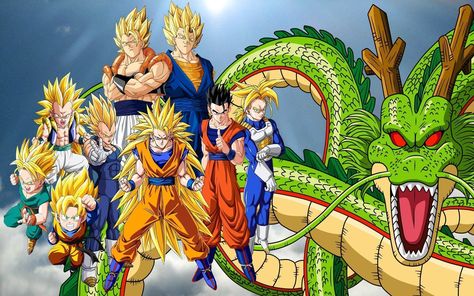 Dragon Ball Z Laptop Desktop Wallpaper 4k Wallpaper Tablet, Dbz Wallpapers, Z Wallpaper, Printed Silk Fabric, 3d Wallpapers, Fabric Poster, Adorable Wallpapers, Dragon Ball Wallpapers, Art Style Inspiration