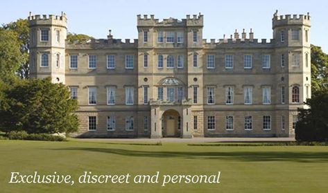 With a window for every week of the year it has to be Wedderburn Castle Wedderburn Castle, Scottish Castle Wedding, British Houses, Castle Weddings, Party Location, British Castles, Castle Wedding Venue, Travel Scotland, Castle Mansion