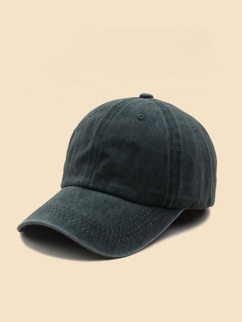 Plain Baseball Caps, Plain Jeans, Plain Caps, Gray Cap, Hats Fashion, Grey Hat, Summer Cap, Mens Outfit Inspiration, Hat Ideas