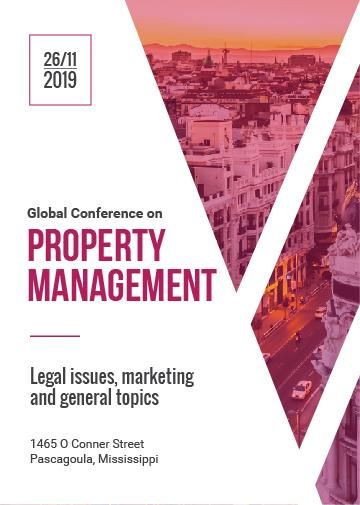 Property management global conference poster — Create a Design Medical Poster Design, Anniversary Poster Design, Conference Poster Design, Lettering Poster Design, Poster Design Product, Product Poster Design, Easter Poster Design, Medical Poster, Conference Banners