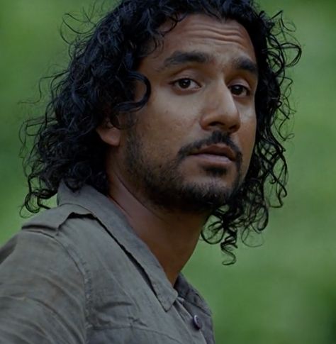 Sayid Jarrah, Lost Characters, Naveen Andrews, Character Analysis, Celeb Crushes, Men Boys, Drawing Reference, Character Inspiration, Beautiful People