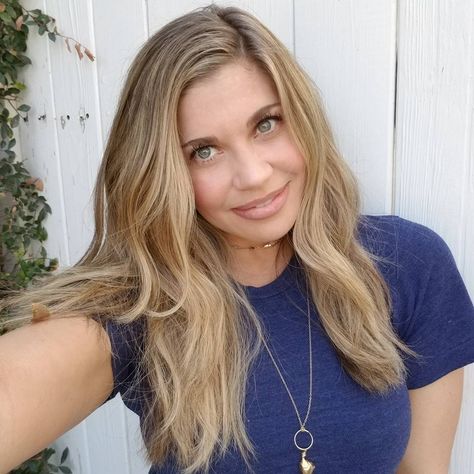 Cream Blonde Hair, Fall Blonde Hair Color, Perfect Blonde Hair, Danielle Fishel, Blond Ombre, Color Rubio, Beautiful Blonde Hair, Perfect Blonde, Fall Blonde