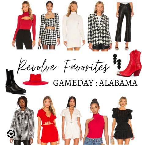 Alabama Football Game Outfit, Football Game Outfit Winter, Alabama Game Day Outfit, Sec Gameday Outfits, Alabama Outfits, Alabama Gameday Outfit, Alabama Football Game, Alabama Game Day, Workwear Capsule