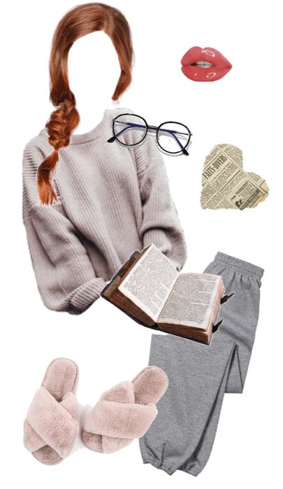 Bookworm Clothes Aesthetic, Cute Bookworm Outfits, Bookworm Outfit Style, Book Worm Outfit Aesthetic, Booktok Outfits, Book Worms Aesthetic Outfit, Book Nerd Aesthetic Outfit, Bookworm Outfits, Bookworm Aesthetic Outfit