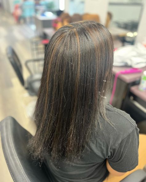 Foils for summer 💐 . . . . . #hair #cosmetologystudent #cosmetologyschool #highlights #redken #redkenobsessed Erin Smith, Cosmetology Student, Cosmetology School, Summer Hair, Foil, Highlights, Hair, On Instagram, Quick Saves