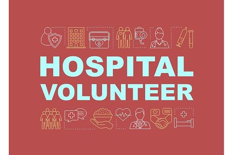 Click to download Hospital volunteer banner by Icons Factory #hospital #volunteer #banner Volunteering Aesthetic Hospital, Hospital Volunteer Aesthetic, Volunteer Hospital, Hospital Volunteer, Nursing Aesthetic, Volunteer Quotes, Presentation Website, Child Nursing, Vision Board Pics