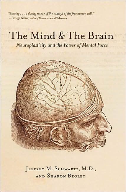 This is such a cool book if you have a friend or relative with a stroke this is a must read. wonderful insight into the brain and quantum physics      The Mind and the Brain: Neuroplasticity and the Power of Mental Force  By Jeffrey M. Schwartz, Sharon Begley Marguerite Duras, Brain Storm, Inspirational Books To Read, Psychology Books, Human Mind, Self Help Books, Old Book, Book Worm, Good Reads